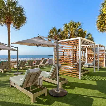 The Strand - A Boutique Resort-3