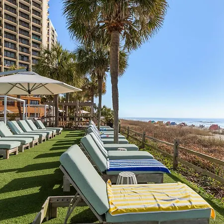 The Strand - A Boutique Resort-2